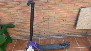 Ninebot ES2 Patinete Eléctrico