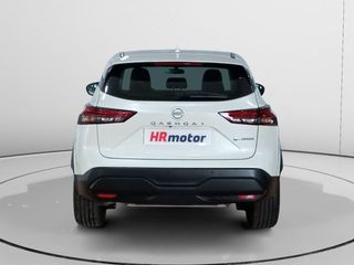 Nissan Qashqai Acenta e-Power