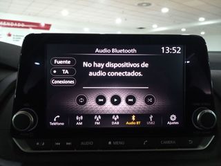 Nissan Qashqai Acenta e-Power