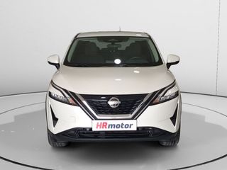 Nissan Qashqai Acenta e-Power
