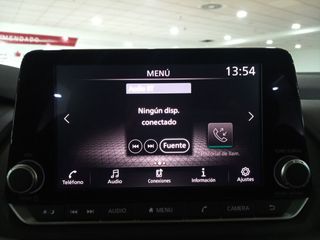 Nissan Qashqai Acenta e-Power