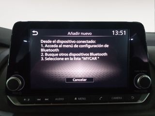 Nissan Qashqai Acenta e-Power