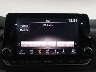 Nissan Qashqai Acenta e-Power