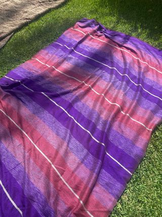 Colcha individual marroquí Fez