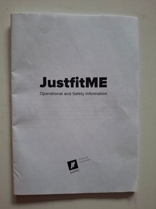 Traje Híbrido Gimnasio JustfitMe Negro/Amarillo