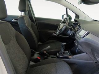 Opel Crossland X 1.2 Turbo Edition S&S