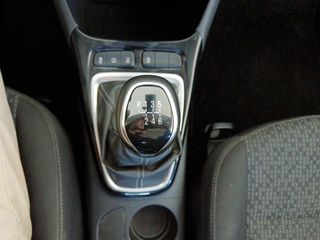 Opel Crossland X 1.2 Turbo Edition S&S