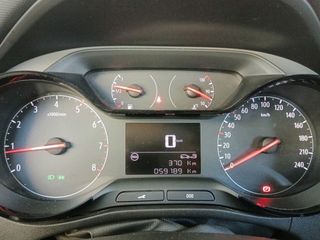 Opel Crossland X 1.2 Turbo Edition S&S