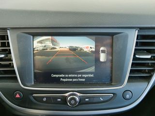 Opel Crossland X 1.2 Turbo Edition S&S