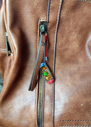 Stardew Valley Charm Nintendo Switch