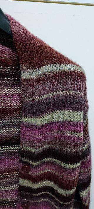 Cardigan Liu Jo donna taglia 42/M