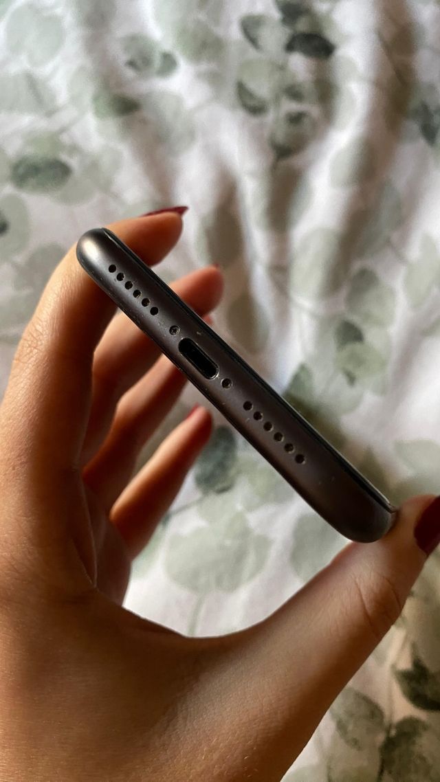 iPhone 11 64GB Negro