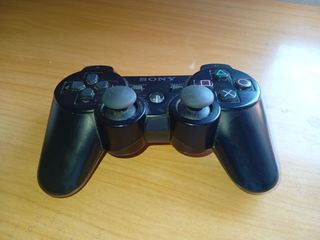 Mando PS3 Sony Negro