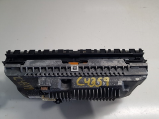 SISTEMA NAVEGACION GPS BMW SERIE 7 (E65/E66) N62B