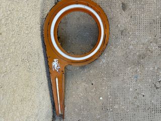 Cubrecadenas BH Bicicleta 20