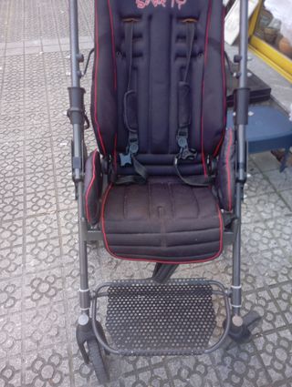 Silla Ortopedia Swifty