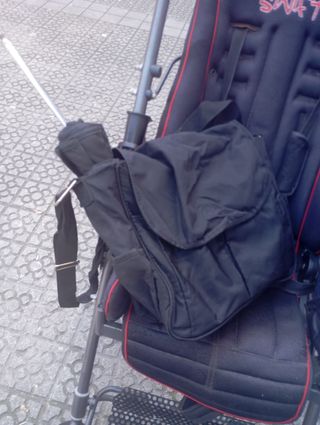 Silla Ortopedia Swifty