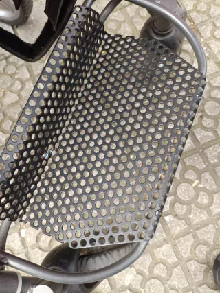Silla Ortopedia Swifty