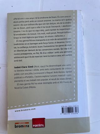 El meu germà Pol