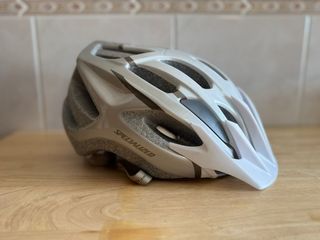 Casco Specialized Mujer