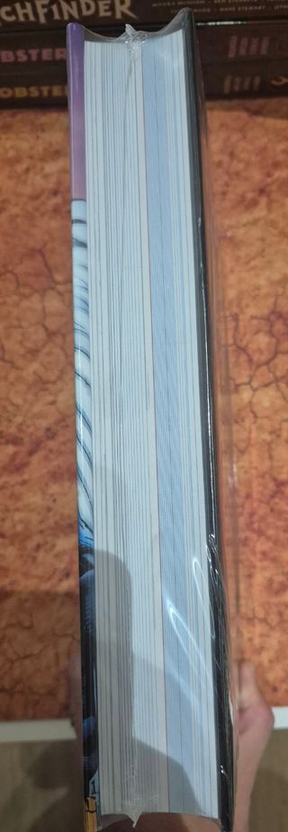 Omnibus X-Men X-tinction Agenda DM