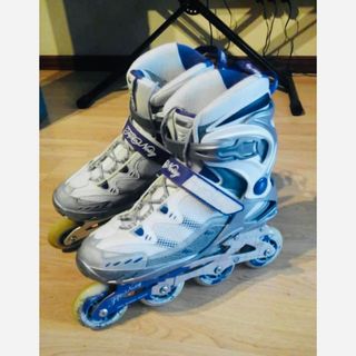 Patines en línea talla 41