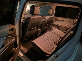 Opel Zafira Tourer 2013