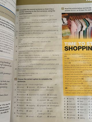 Gold 6e C1 Advanced Student's Book With Interac...