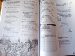 Reach Up 1. Workbook. 