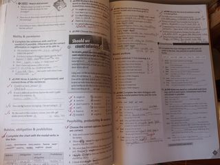 Reach Up 1. Workbook.