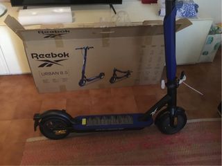 Patinete Eléctrico Reebok Urban 85.Palma ,Mallorca