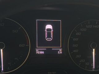 Seat Leon X-Perience 4Drive