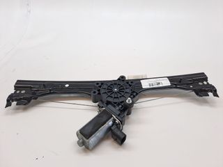 ELEVALUNAS DELANTERO DERECHO FIAT 500 CABRIO (150)