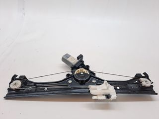ELEVALUNAS DELANTERO DERECHO FIAT 500 CABRIO (150)
