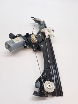 ELEVALUNAS DELANTERO DERECHO FIAT 500 CABRIO (150)