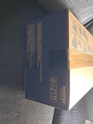 Tóner Brother TN-3480