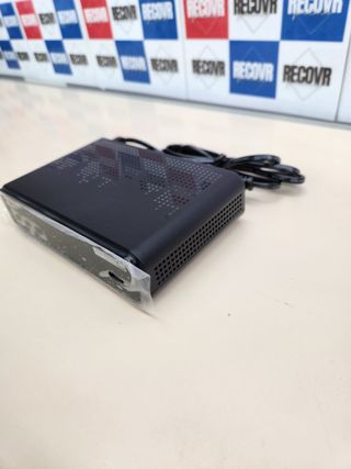 ✅ Receptor decodificador TDT 4K Ultra HD METRONIC
