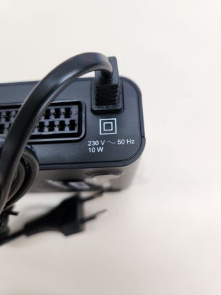 ✅ Receptor decodificador TDT 4K Ultra HD METRONIC