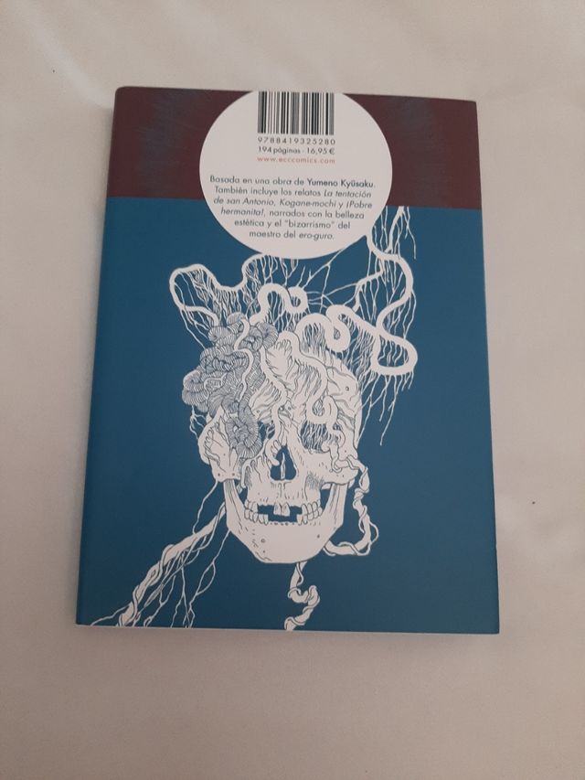 Infierno embotellado (Edición Flexibook)