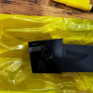 Suporte Torneamento CNC SER2020K16