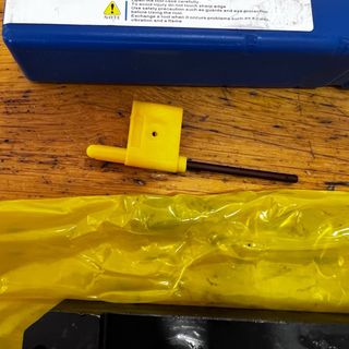 Suporte Torneamento CNC SER2020K16