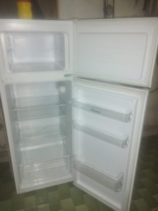 Nevera 140x54