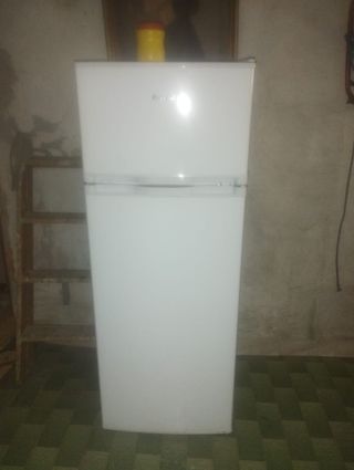 Nevera 140x54