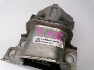 SOPORTE MOTOR IZQUIERDO FIAT DUCATO