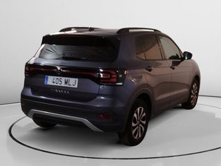 Volkswagen T-Cross Advance