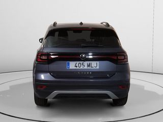 Volkswagen T-Cross Advance