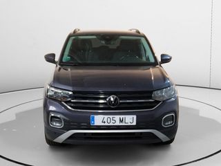Volkswagen T-Cross Advance
