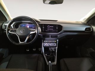 Volkswagen T-Cross Advance