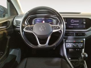 Volkswagen T-Cross Advance