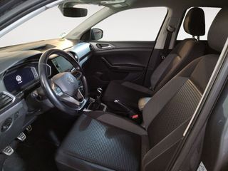 Volkswagen T-Cross Advance